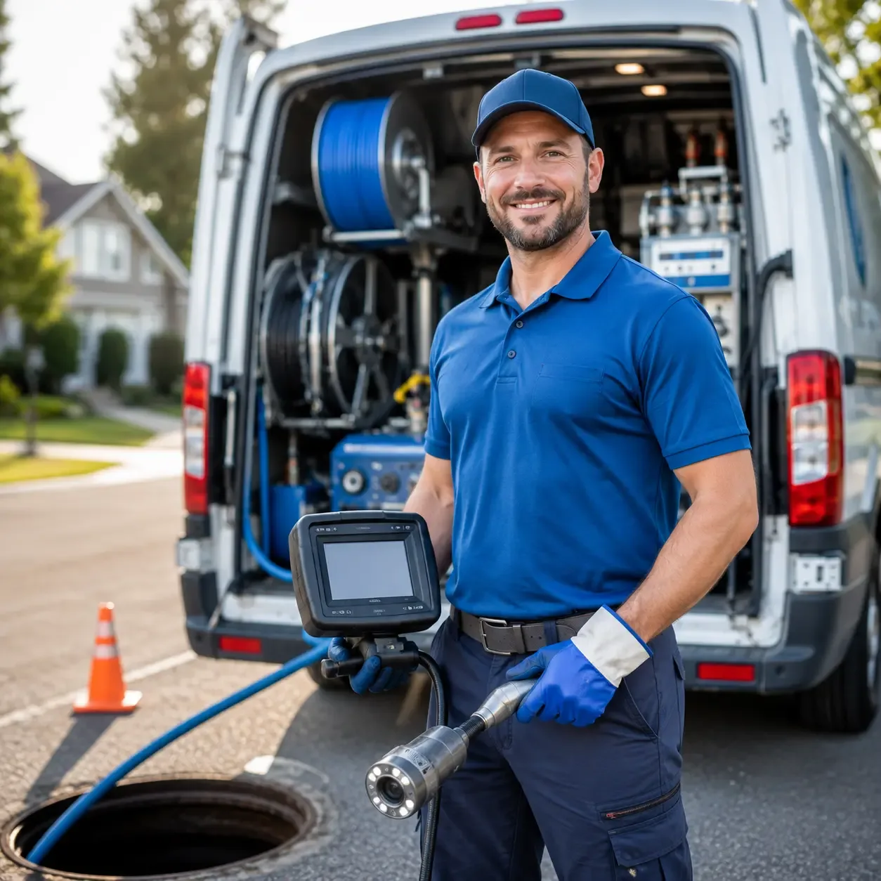 Local Pipe Relining specialists in Oil City, PA