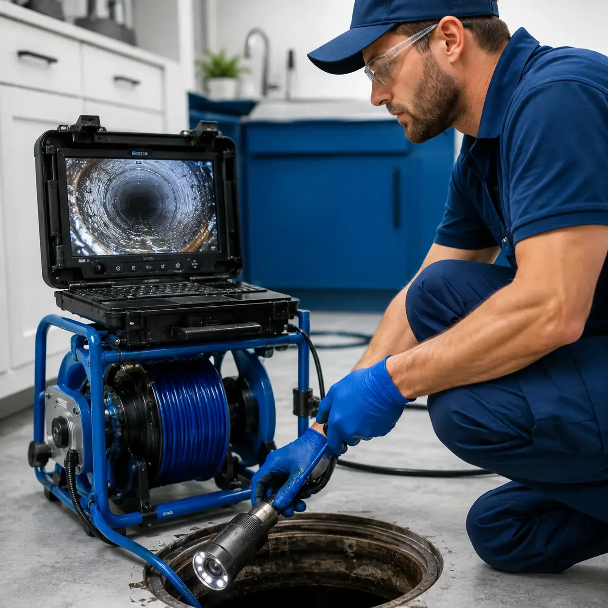 Pipe Relining professionals serving Oil City, PA